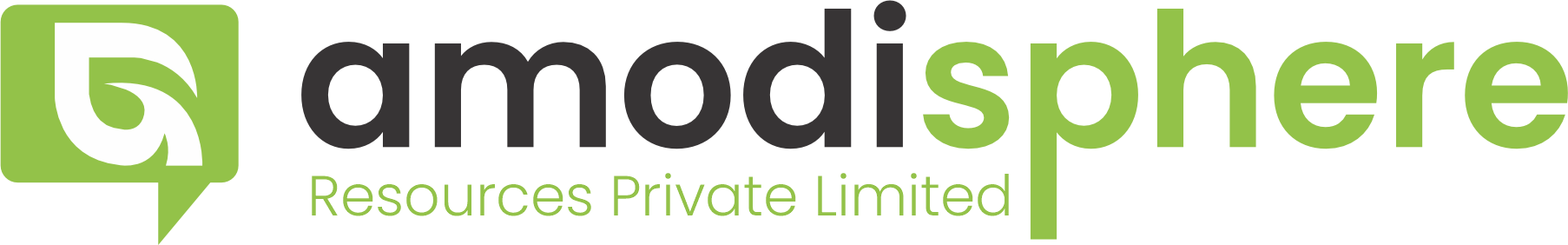 Amodisphere Resources Private Limited logo